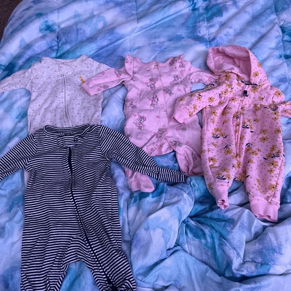 Baby clothes